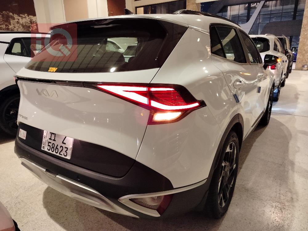 کیا سپۆرتاج